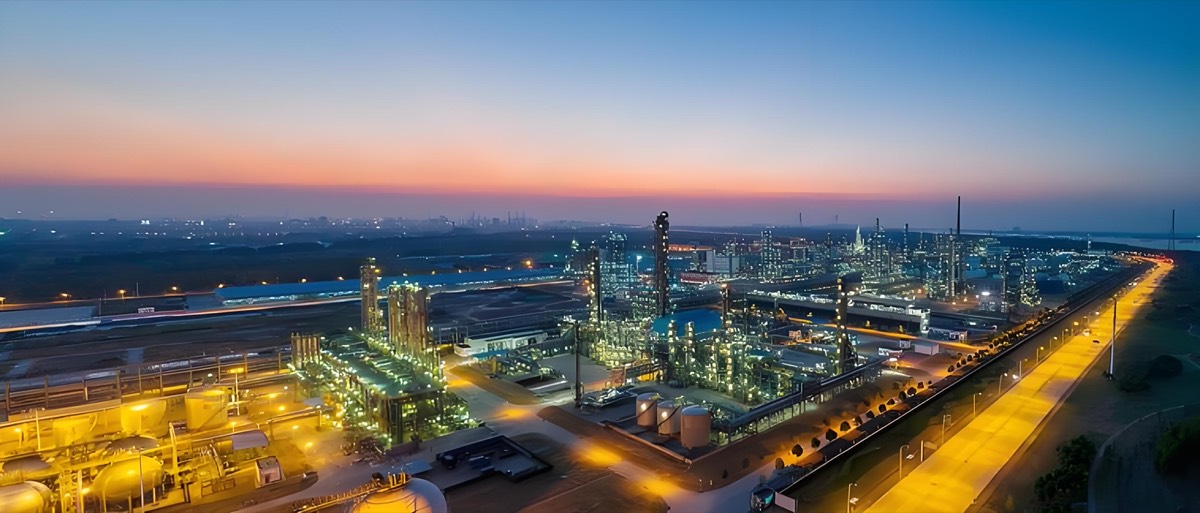 Keywill Chemical Company Facility