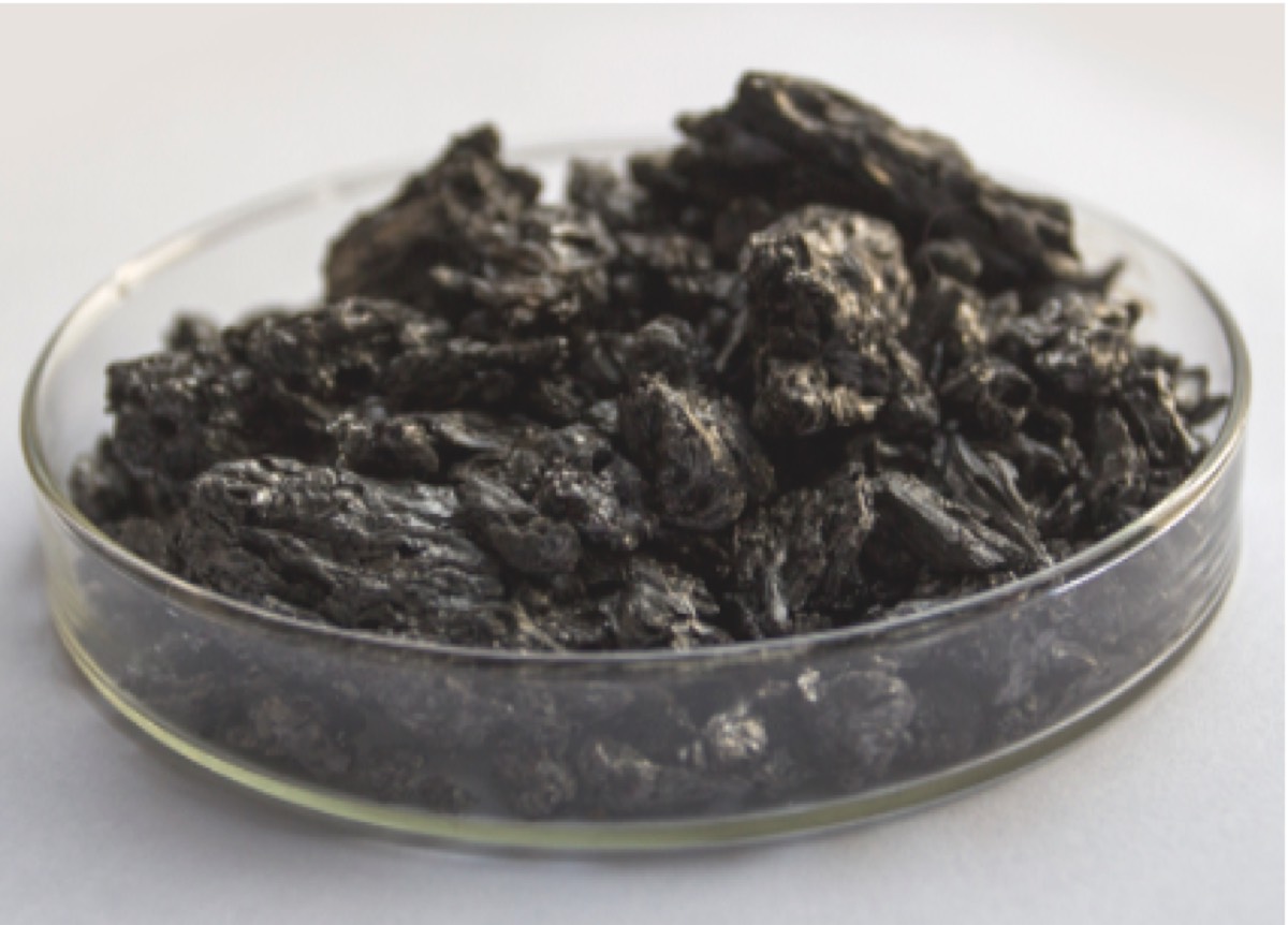 Needle Coke Production Process